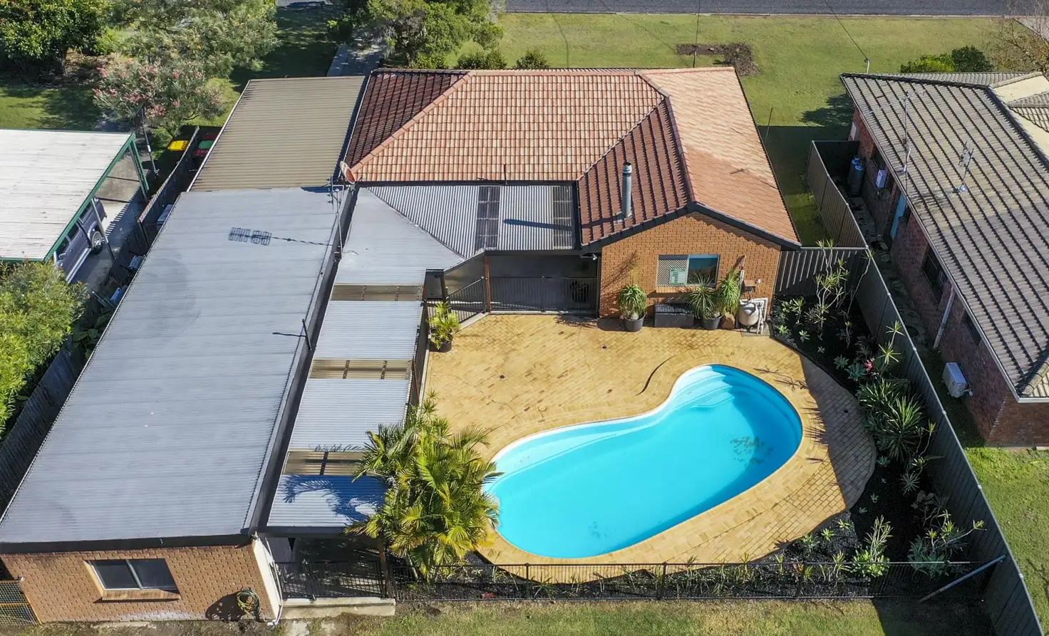 Main view of Homely house listing, 6 Kerrani Place, Coutts Crossing NSW 2460