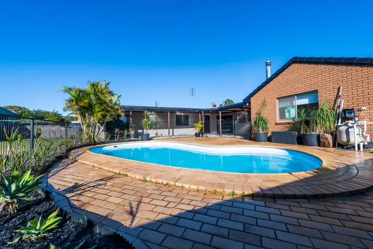 Second view of Homely house listing, 6 Kerrani Place, Coutts Crossing NSW 2460