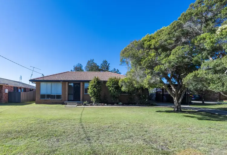 Third view of Homely house listing, 6 Kerrani Place, Coutts Crossing NSW 2460