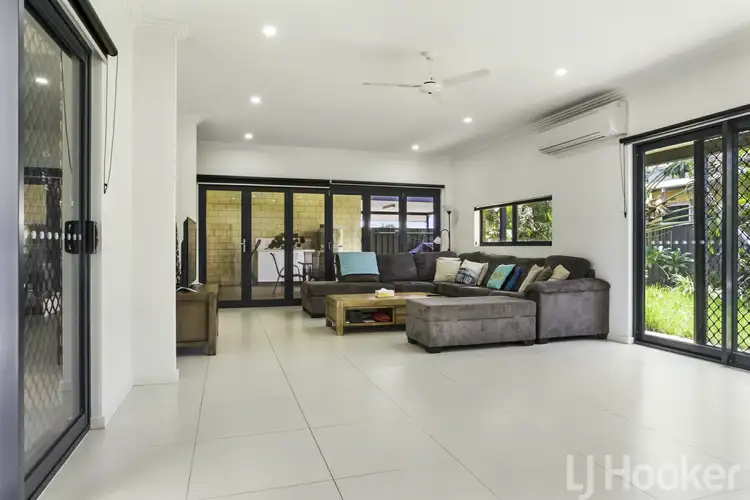 Second view of Homely house listing, 39 Bettong Bend, Baynton WA 6714
