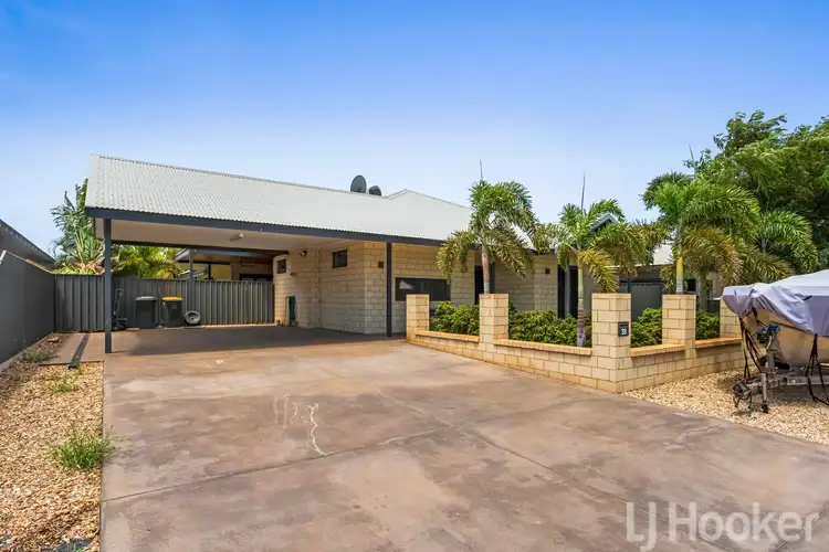 Sixth view of Homely house listing, 39 Bettong Bend, Baynton WA 6714