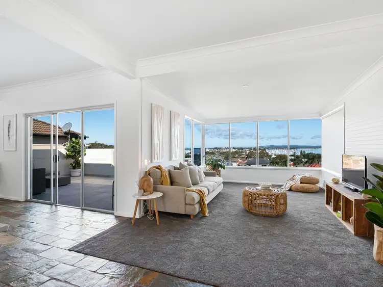 Third view of Homely house listing, 23 Vista Parade, Belmont NSW 2280