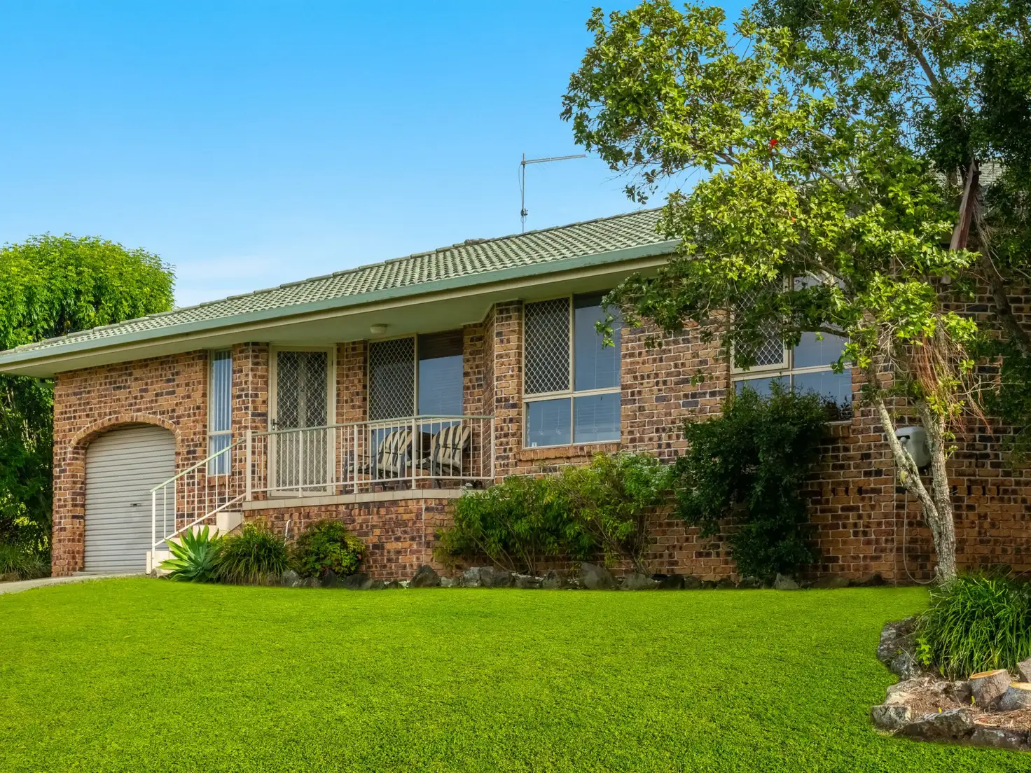 Main view of Homely house listing, 2/5 Alice Street, Goonellabah NSW 2480