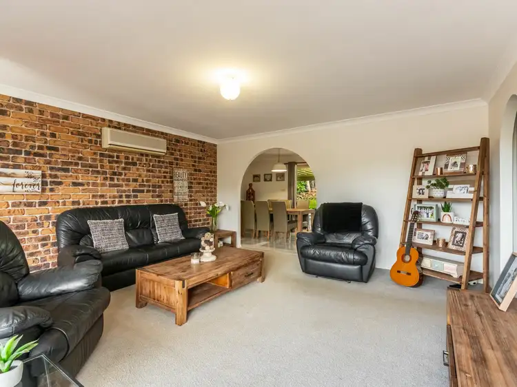 Second view of Homely house listing, 2/5 Alice Street, Goonellabah NSW 2480