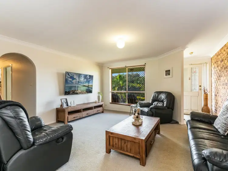 Third view of Homely house listing, 2/5 Alice Street, Goonellabah NSW 2480