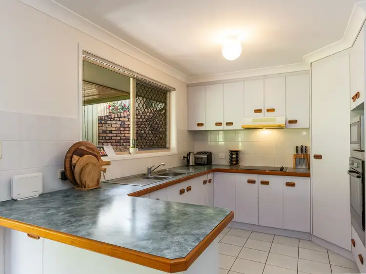 Fourth view of Homely house listing, 2/5 Alice Street, Goonellabah NSW 2480