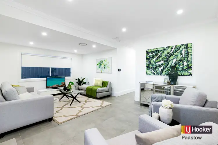 Second view of Homely house listing, 46a Adelaide Road, Padstow NSW 2211