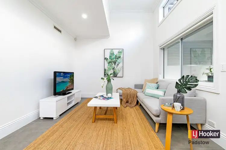 Fourth view of Homely house listing, 46a Adelaide Road, Padstow NSW 2211