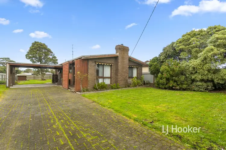 Main view of Homely house listing, 25 Storey Street, Wonthaggi VIC 3995