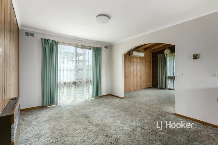 Fifth view of Homely house listing, 25 Storey Street, Wonthaggi VIC 3995