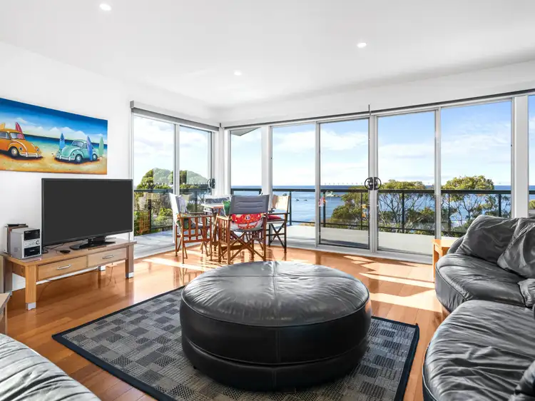 23 Waubs Esplanade, Bicheno TAS 7215