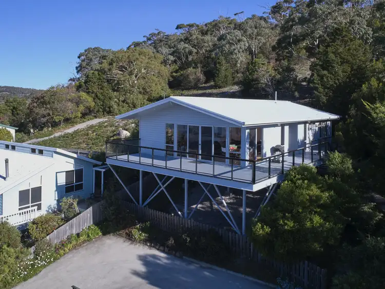 Fourth view of Homely house listing, 23 Waubs Esplanade, Bicheno TAS 7215