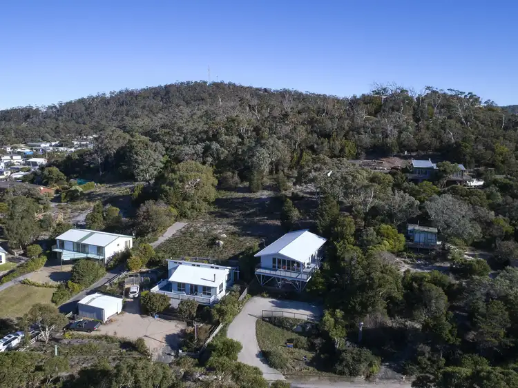 Fifth view of Homely house listing, 23 Waubs Esplanade, Bicheno TAS 7215