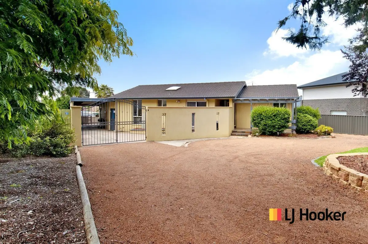 Main view of Homely house listing, 9 Cargelligo Street, Duffy ACT 2611