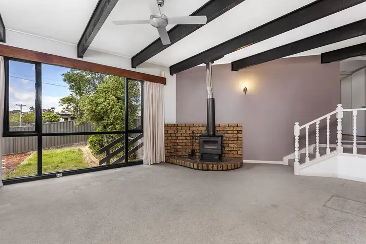 Fifth view of Homely house listing, 9 Cargelligo Street, Duffy ACT 2611