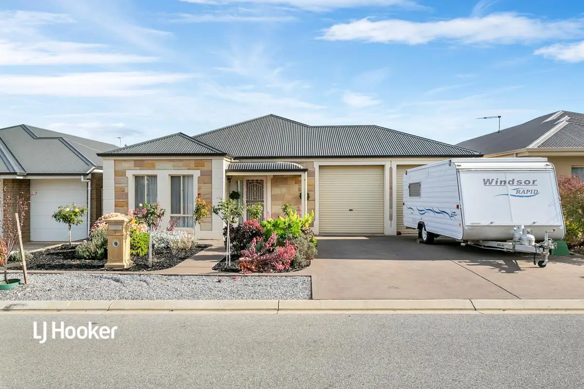 Main view of Homely house listing, 7 Ascot Circuit, Golden Grove SA 5125