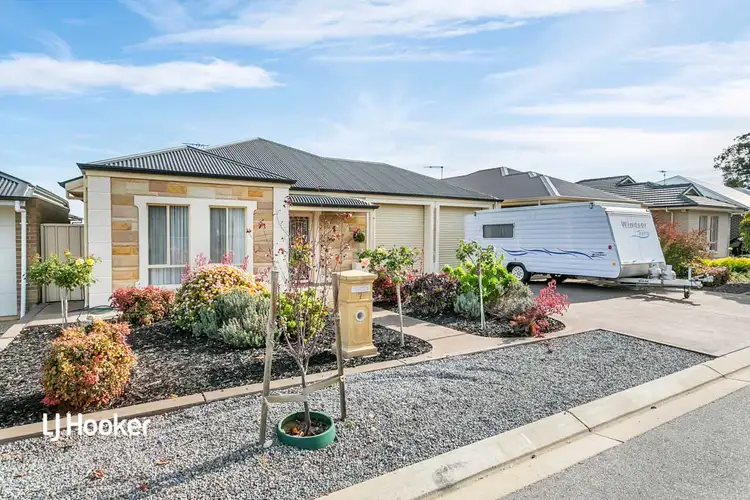 Second view of Homely house listing, 7 Ascot Circuit, Golden Grove SA 5125