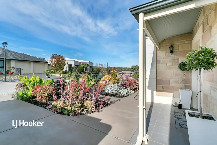 Third view of Homely house listing, 7 Ascot Circuit, Golden Grove SA 5125