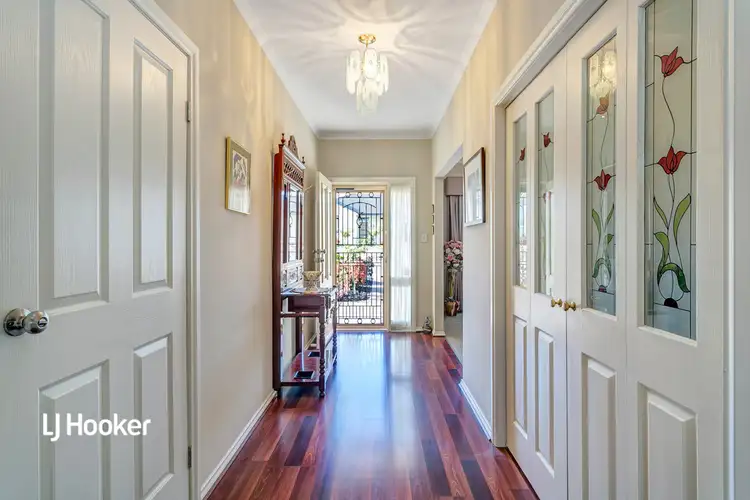 Fourth view of Homely house listing, 7 Ascot Circuit, Golden Grove SA 5125