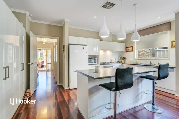 Fifth view of Homely house listing, 7 Ascot Circuit, Golden Grove SA 5125