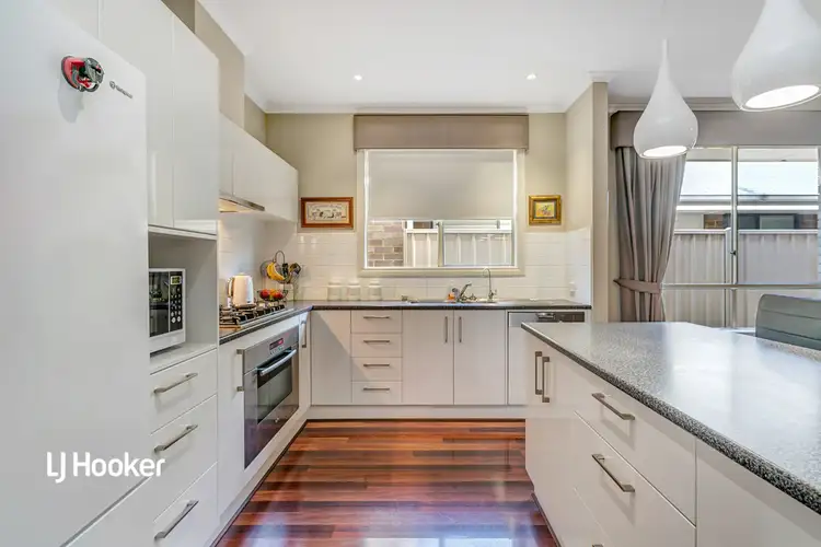 Sixth view of Homely house listing, 7 Ascot Circuit, Golden Grove SA 5125