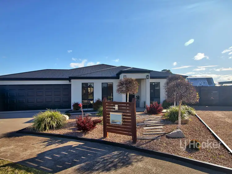 Main view of Homely house listing, 8 Birch Court, Eastwood VIC 3875