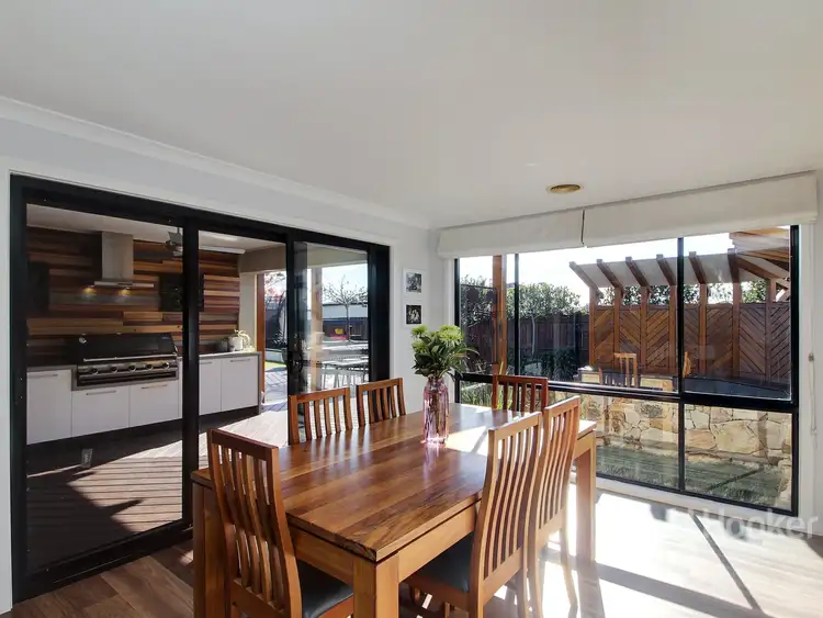 Third view of Homely house listing, 8 Birch Court, Eastwood VIC 3875