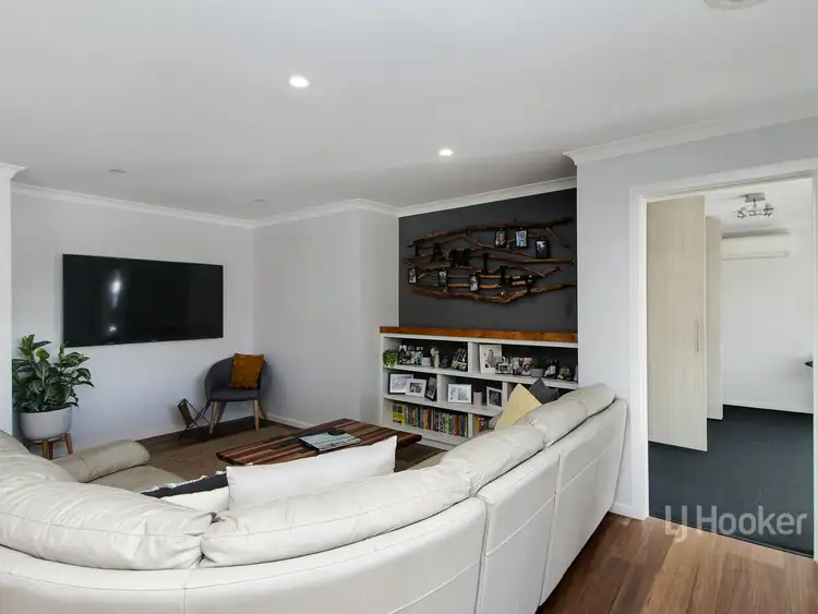 Fourth view of Homely house listing, 8 Birch Court, Eastwood VIC 3875