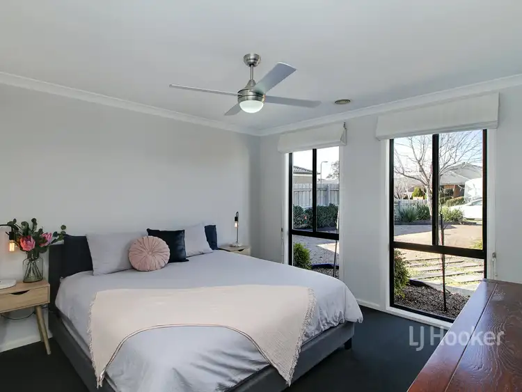 Sixth view of Homely house listing, 8 Birch Court, Eastwood VIC 3875