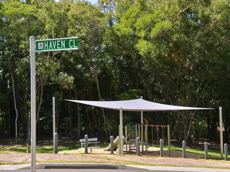Main view of Homely land listing, Lot 37 Sanctuary Close, Palm Cove QLD 4879