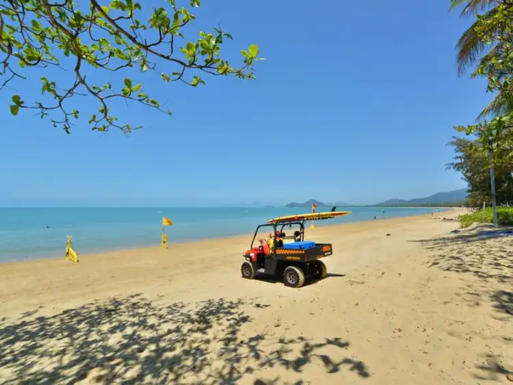 Seventh view of Homely land listing, Lot 37 Sanctuary Close, Palm Cove QLD 4879