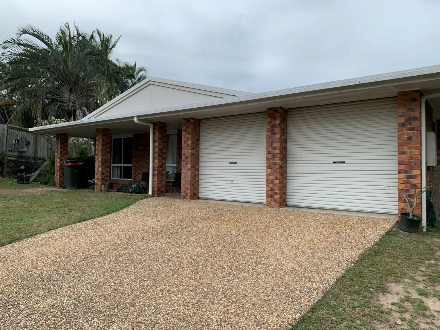 Main view of Homely house listing, 11 Kirrang Place, Boyne Island QLD 4680