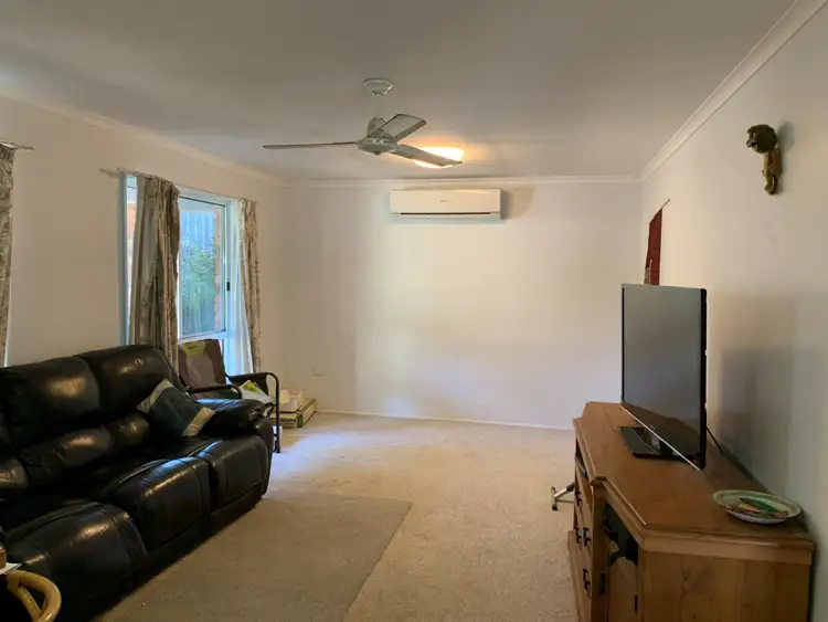 Second view of Homely house listing, 11 Kirrang Place, Boyne Island QLD 4680