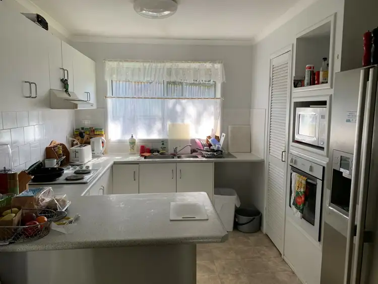 Fourth view of Homely house listing, 11 Kirrang Place, Boyne Island QLD 4680