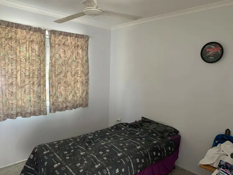 Fifth view of Homely house listing, 11 Kirrang Place, Boyne Island QLD 4680