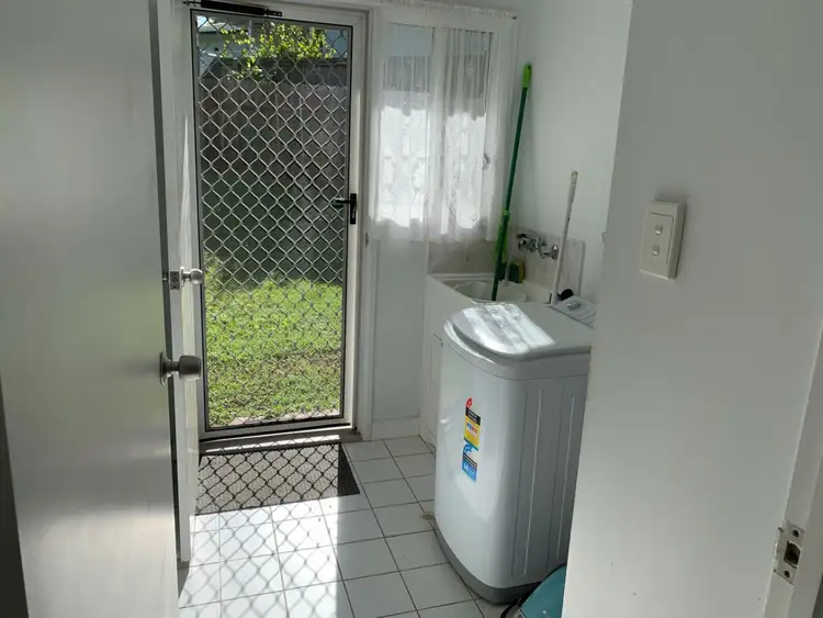 Sixth view of Homely house listing, 11 Kirrang Place, Boyne Island QLD 4680