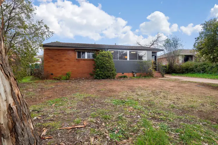 Second view of Homely house listing, 35 Macalister Crescent, Curtin ACT 2605