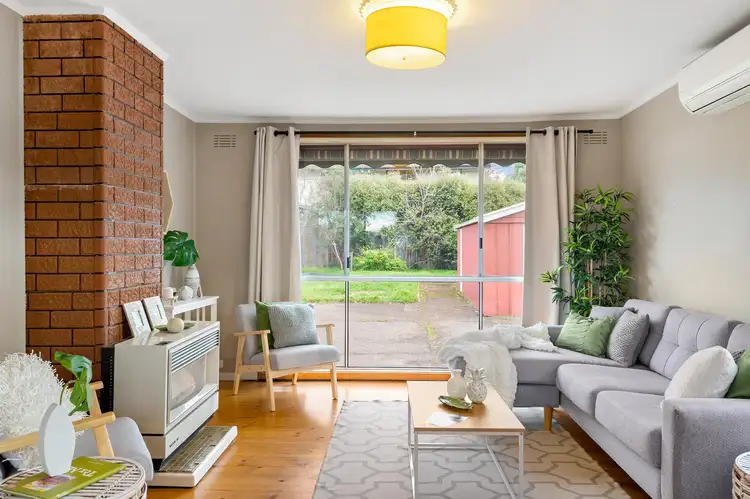 Fourth view of Homely house listing, 35 Macalister Crescent, Curtin ACT 2605