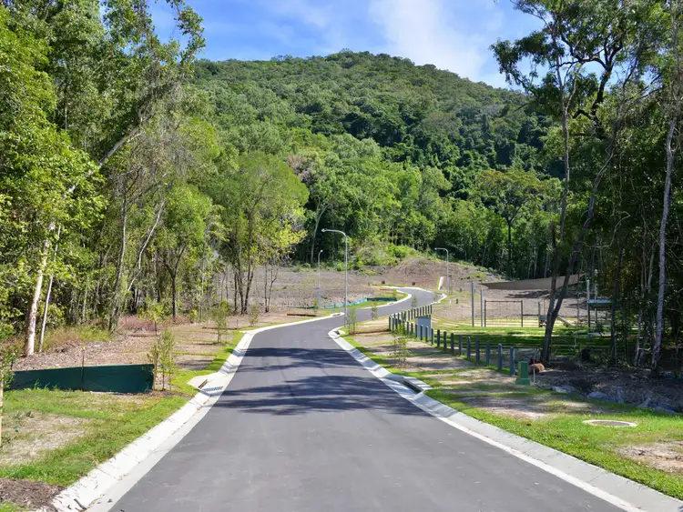 Third view of Homely land listing, Lot 42 Sanctuary Close, Palm Cove QLD 4879