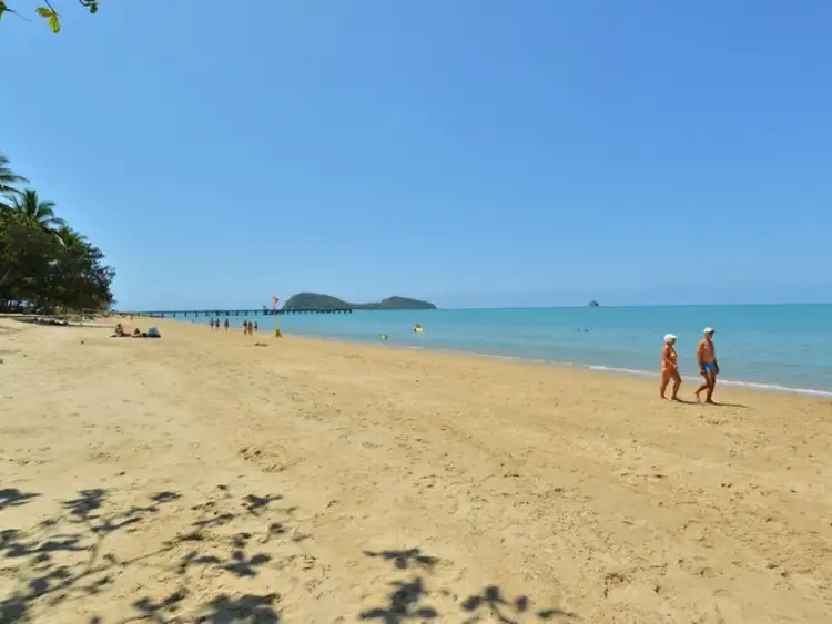 Fifth view of Homely land listing, Lot 42 Sanctuary Close, Palm Cove QLD 4879
