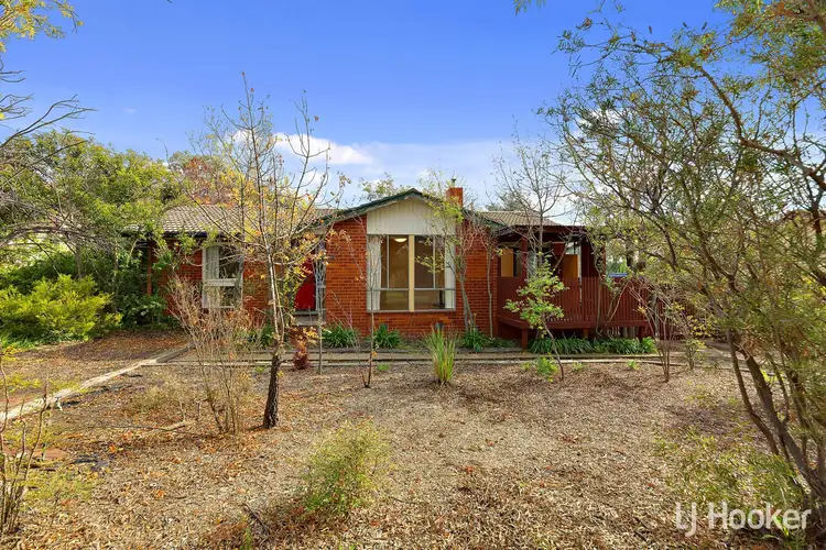 Main view of Homely house listing, 10 Jindivik Place, Scullin ACT 2614