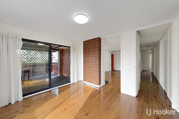 Third view of Homely house listing, 10 Jindivik Place, Scullin ACT 2614