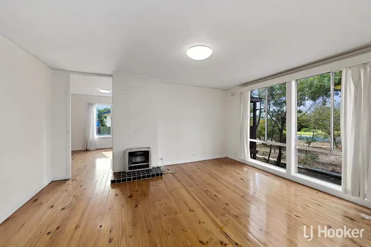 Fourth view of Homely house listing, 10 Jindivik Place, Scullin ACT 2614