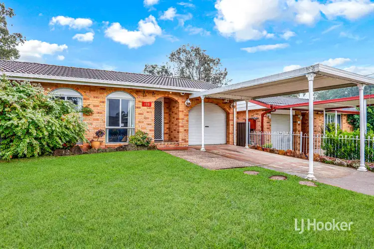 13b Martina Street, Plumpton NSW 2761