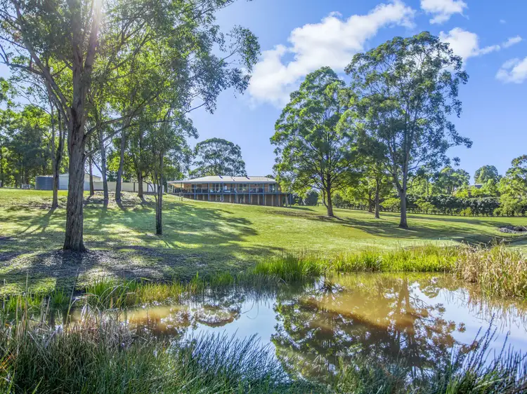 Main view of Homely house listing, 44 Gracelands Place, Pampoolah NSW 2430