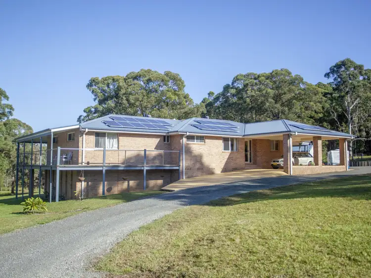 Fourth view of Homely house listing, 44 Gracelands Place, Pampoolah NSW 2430