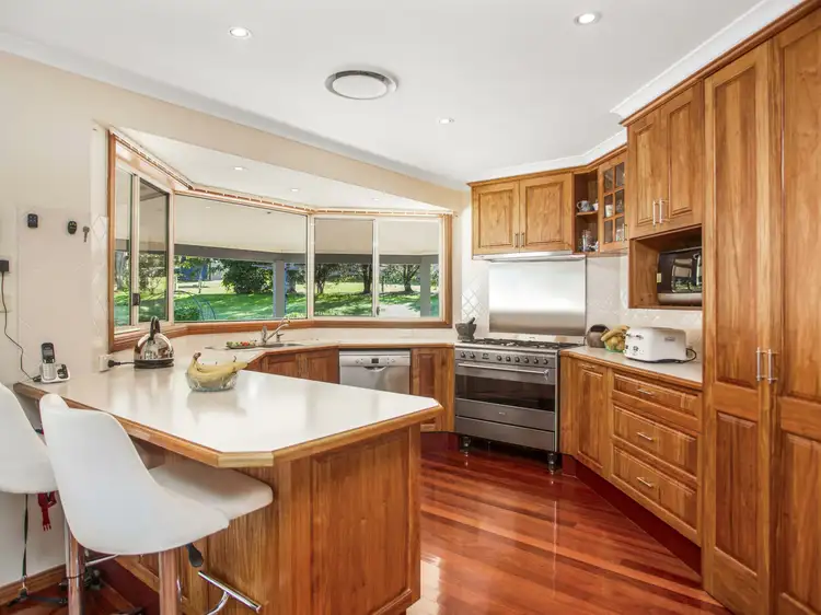 Fifth view of Homely house listing, 44 Gracelands Place, Pampoolah NSW 2430