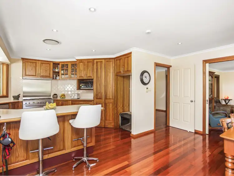 Sixth view of Homely house listing, 44 Gracelands Place, Pampoolah NSW 2430