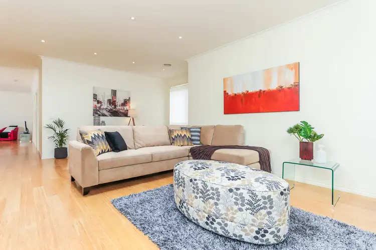 Third view of Homely house listing, 1/37 Edina Road, Ferntree Gully VIC 3156