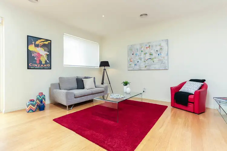Fourth view of Homely house listing, 1/37 Edina Road, Ferntree Gully VIC 3156